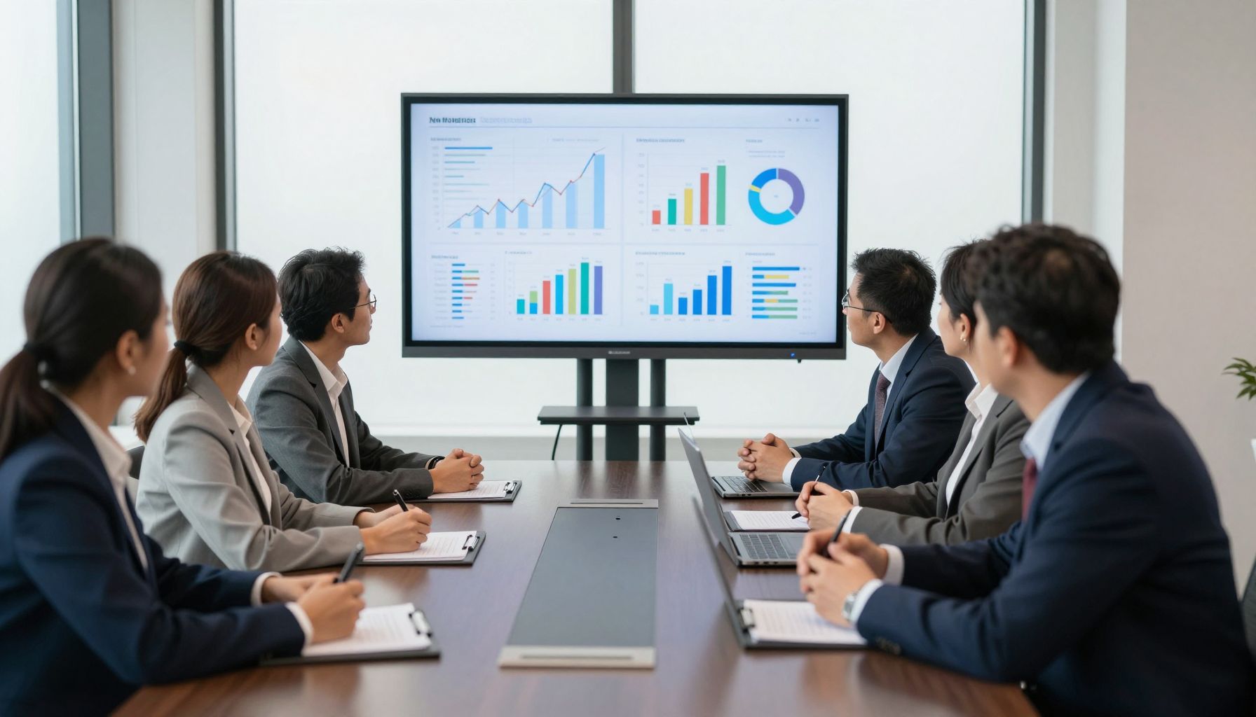 پیش‌نمایش پاورپوینت مدل سرمایه گذاری