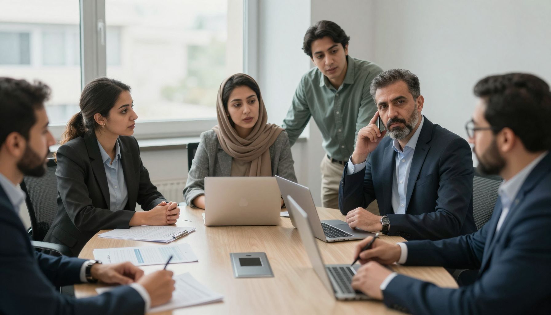 پیش‌نمایش پاورپوینت دانش خانواده