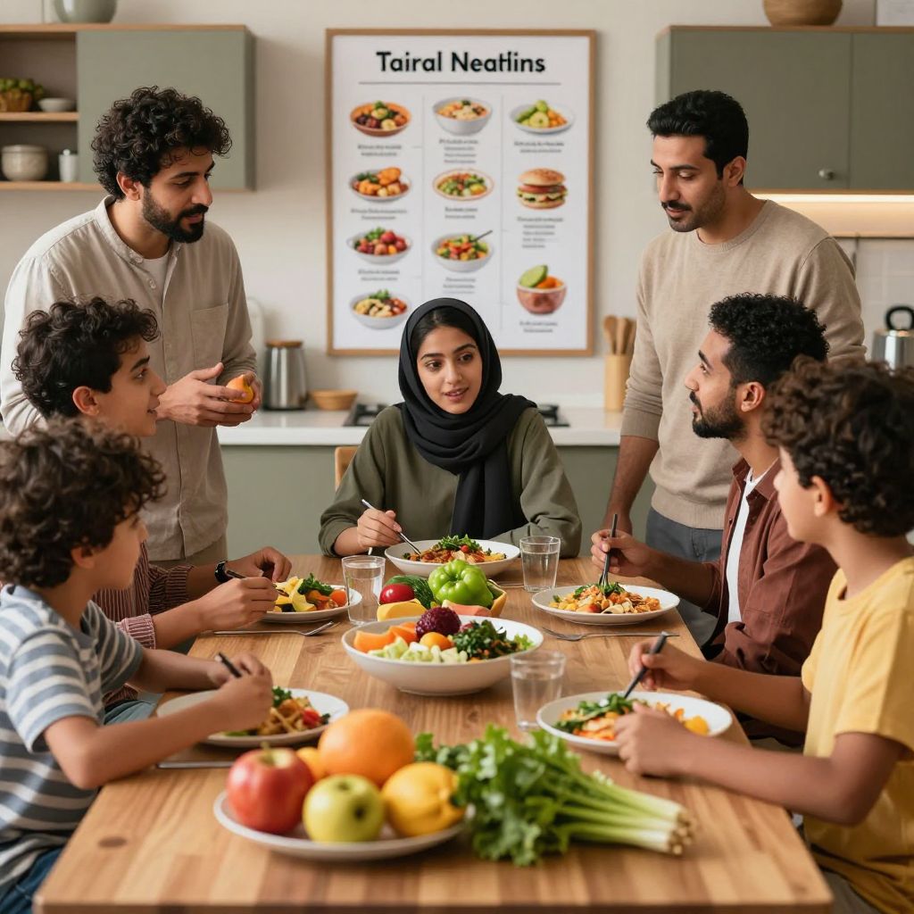 خلاصه نتایج