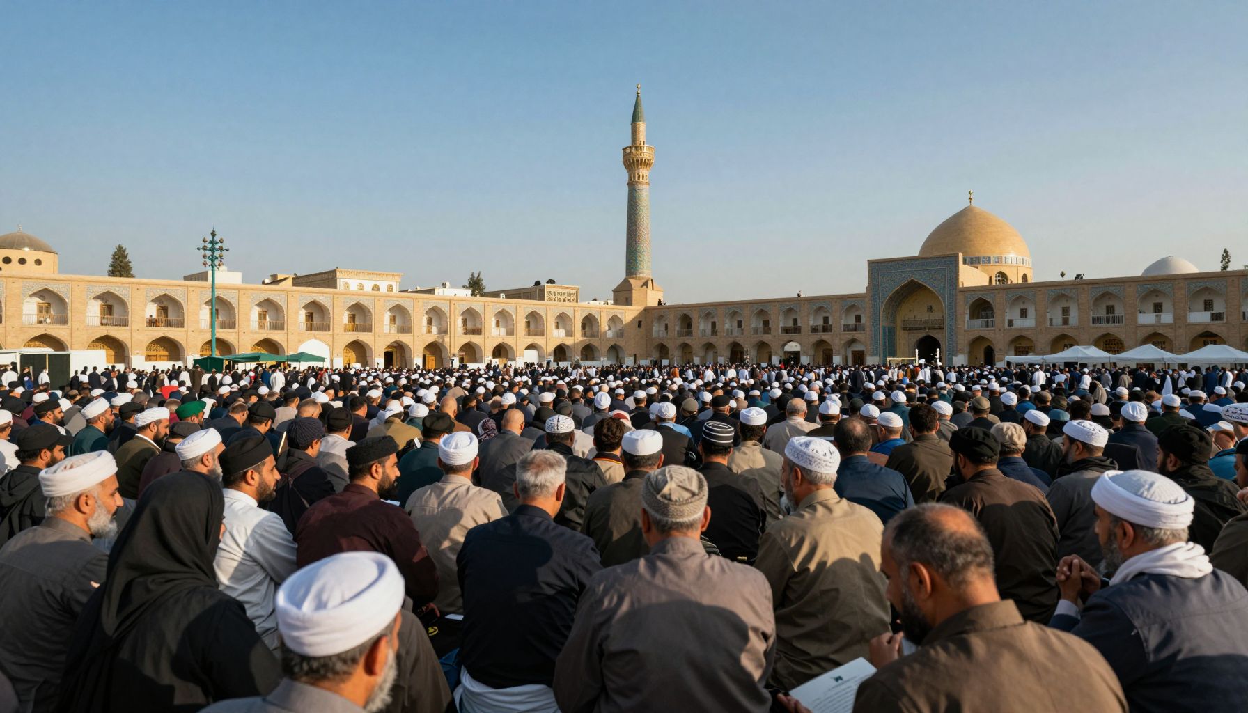 نقش رسانه و کربلا با محوریت یاران عاشورایی