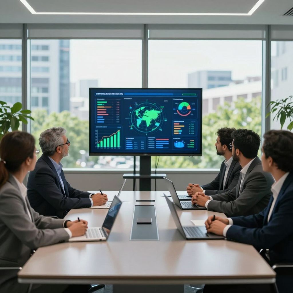 توسعه پایدار