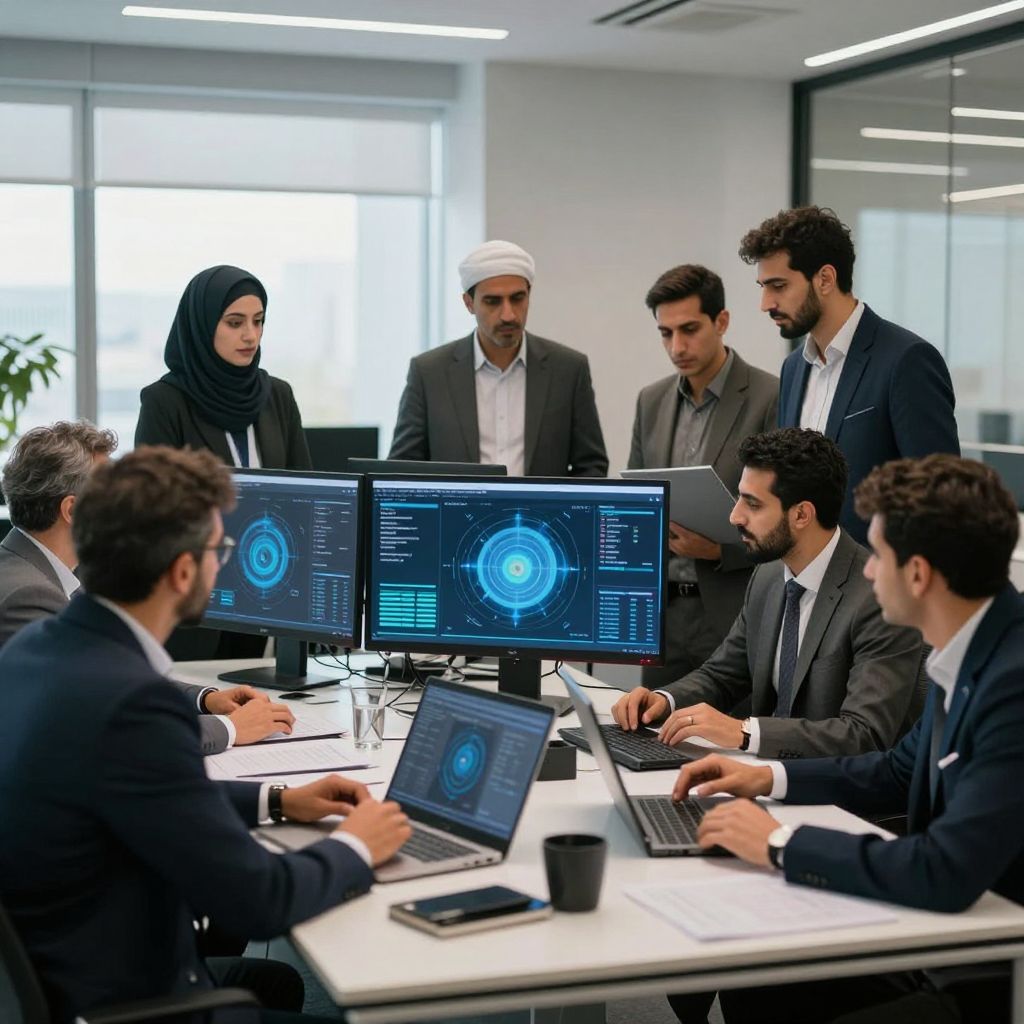 مفاهیم امنیتی
