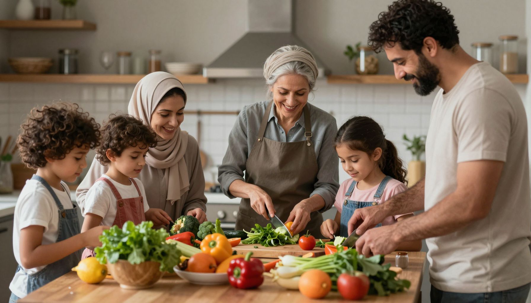 تاثیر غذای فست فود و آماده بر سلامتی انسان