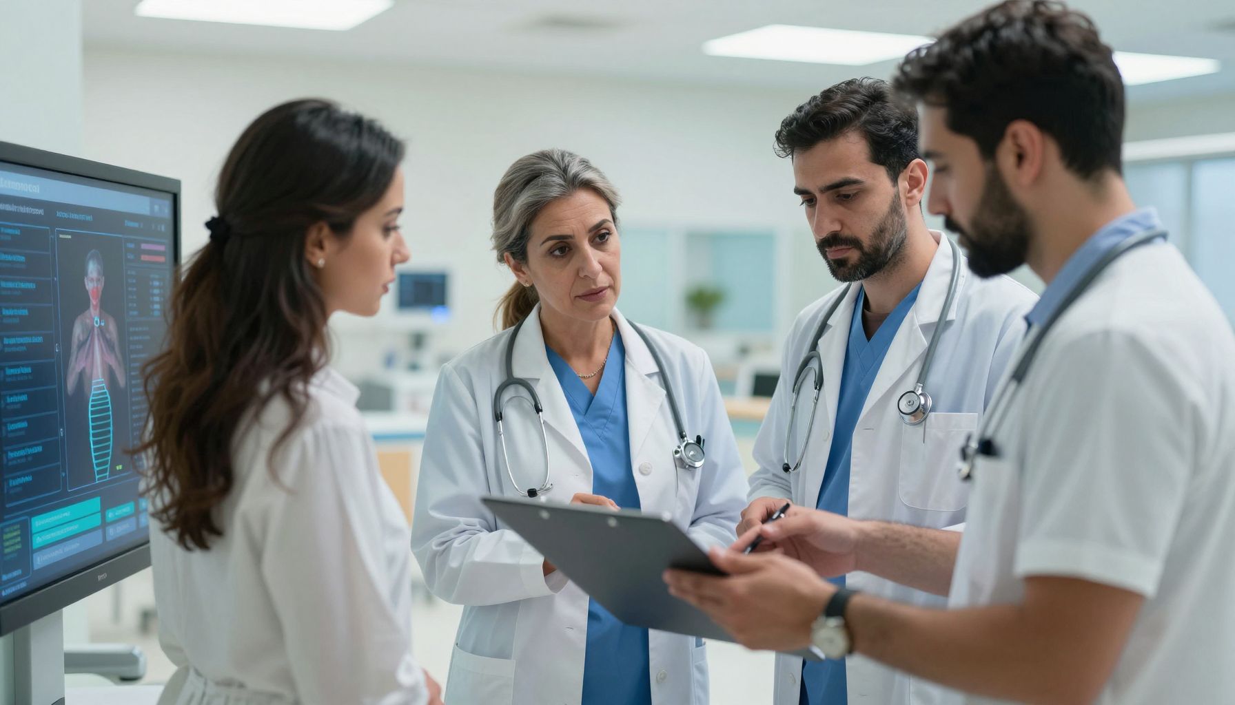 پیش‌نمایش پاورپوینت ایمنی بیمار