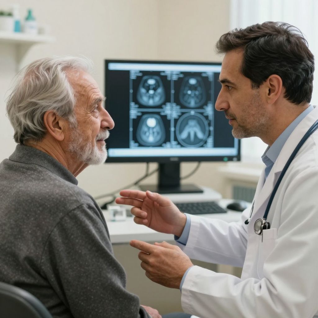 High-Risk Factors for Radiography