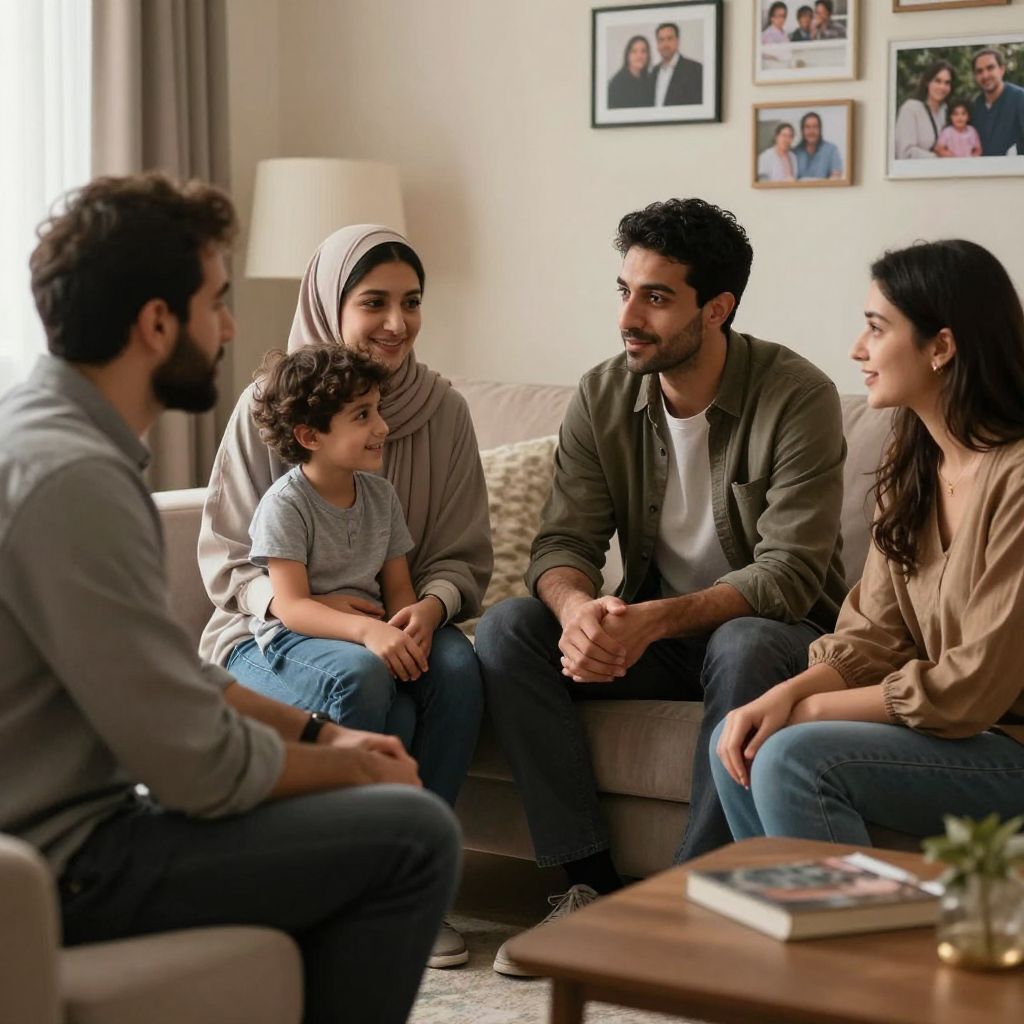 اهمیت مهارتهای ارتباطی