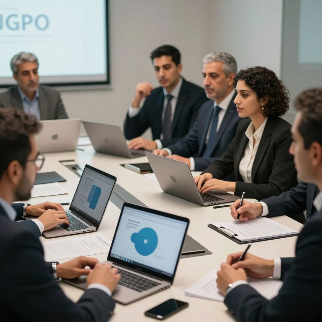 نکات مهم در GPO
