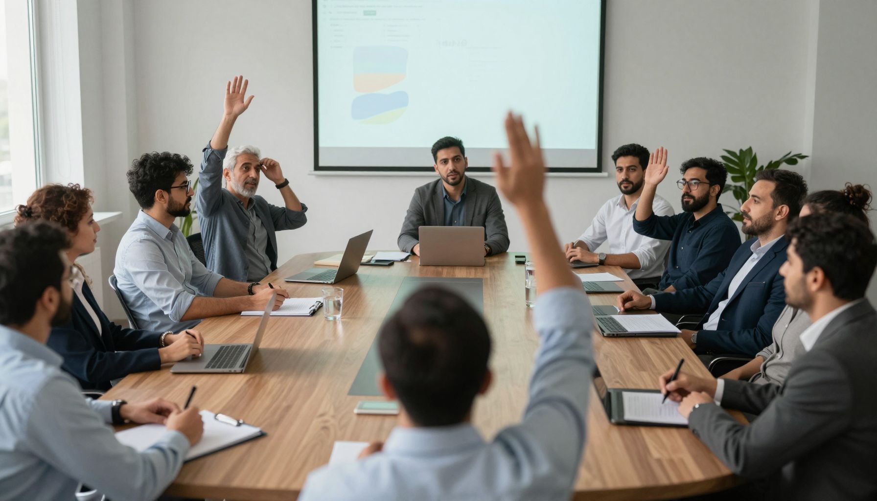 پیش‌نمایش پاورپوینت اموزش جامع GPO