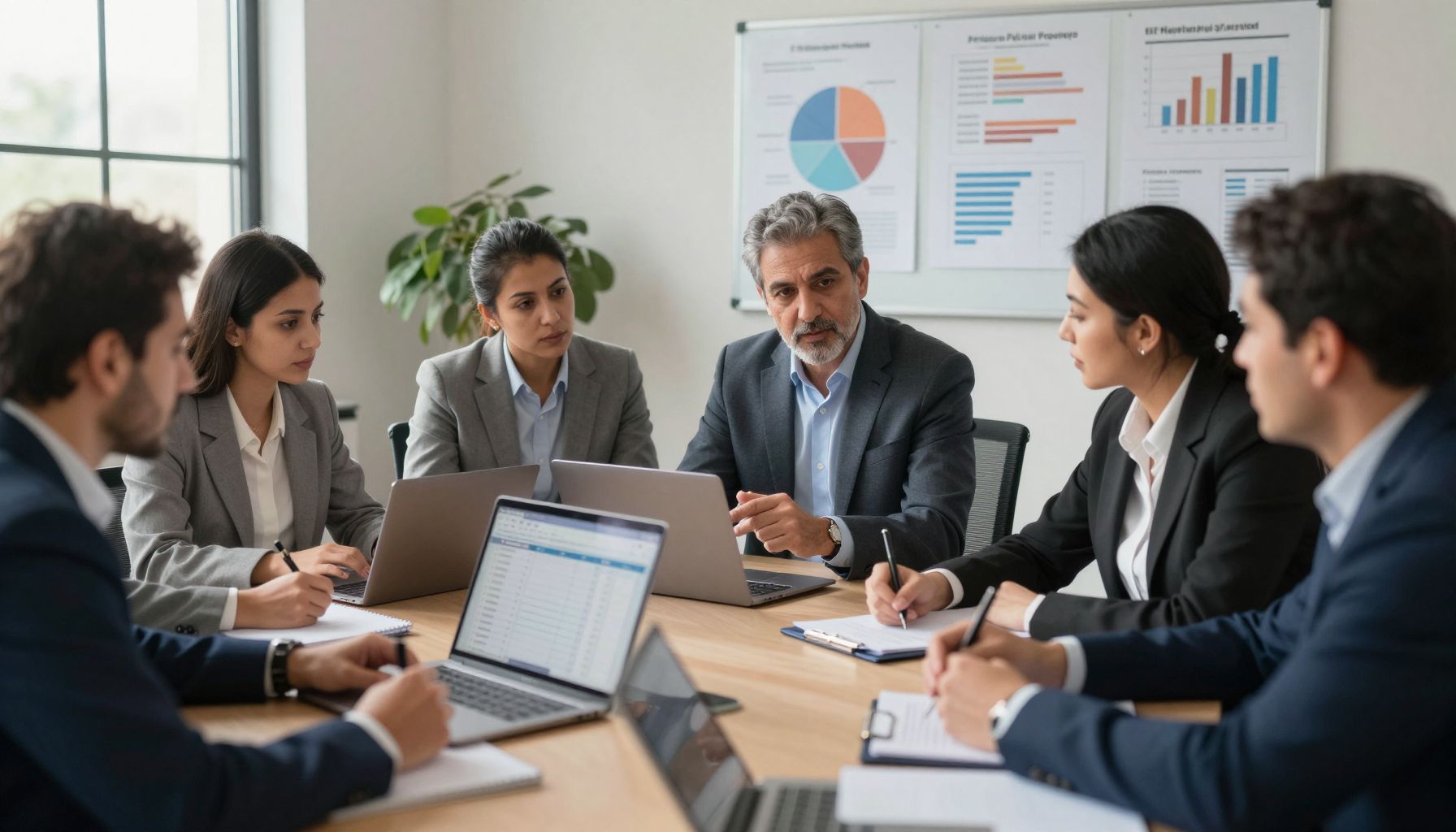 پیش‌نمایش پاورپوینت استراتژی قیمت گذاری محصولات