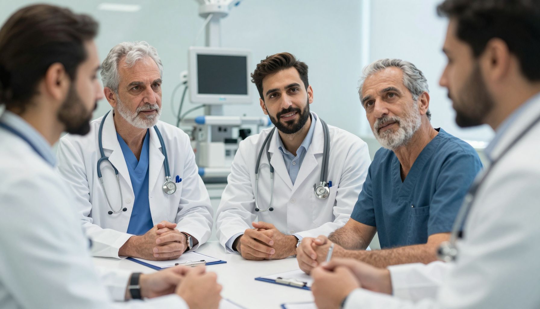Anorectal malformation