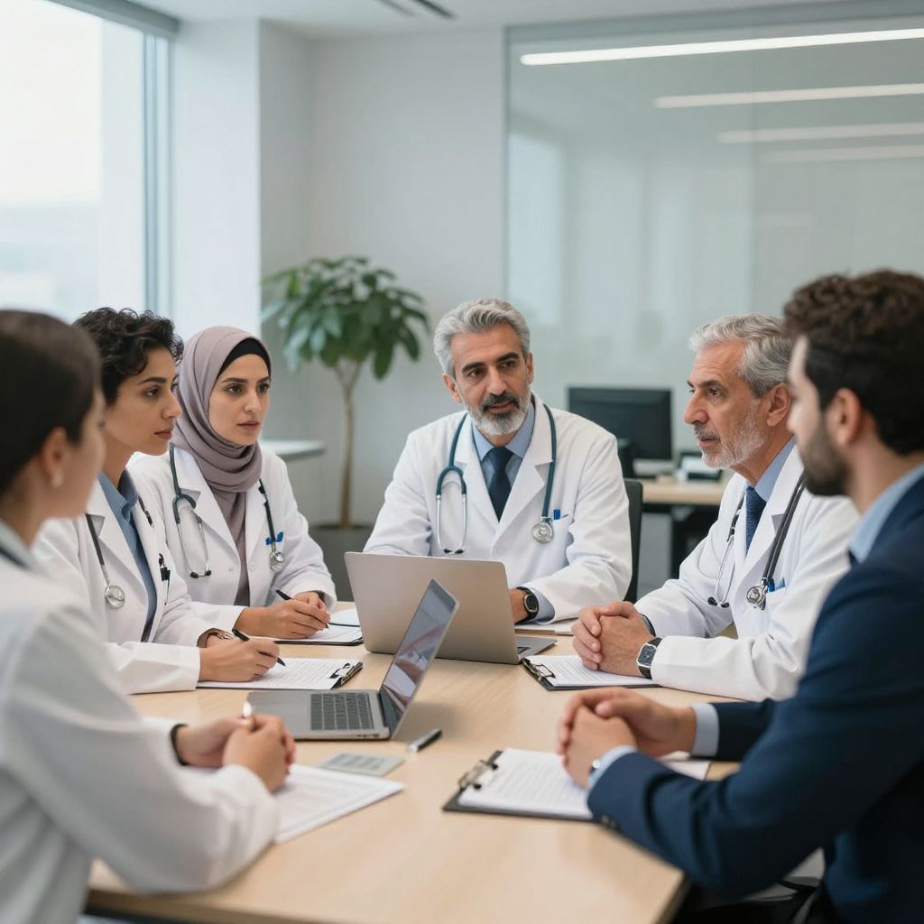SBU 7 — Medical Protection & Resolution