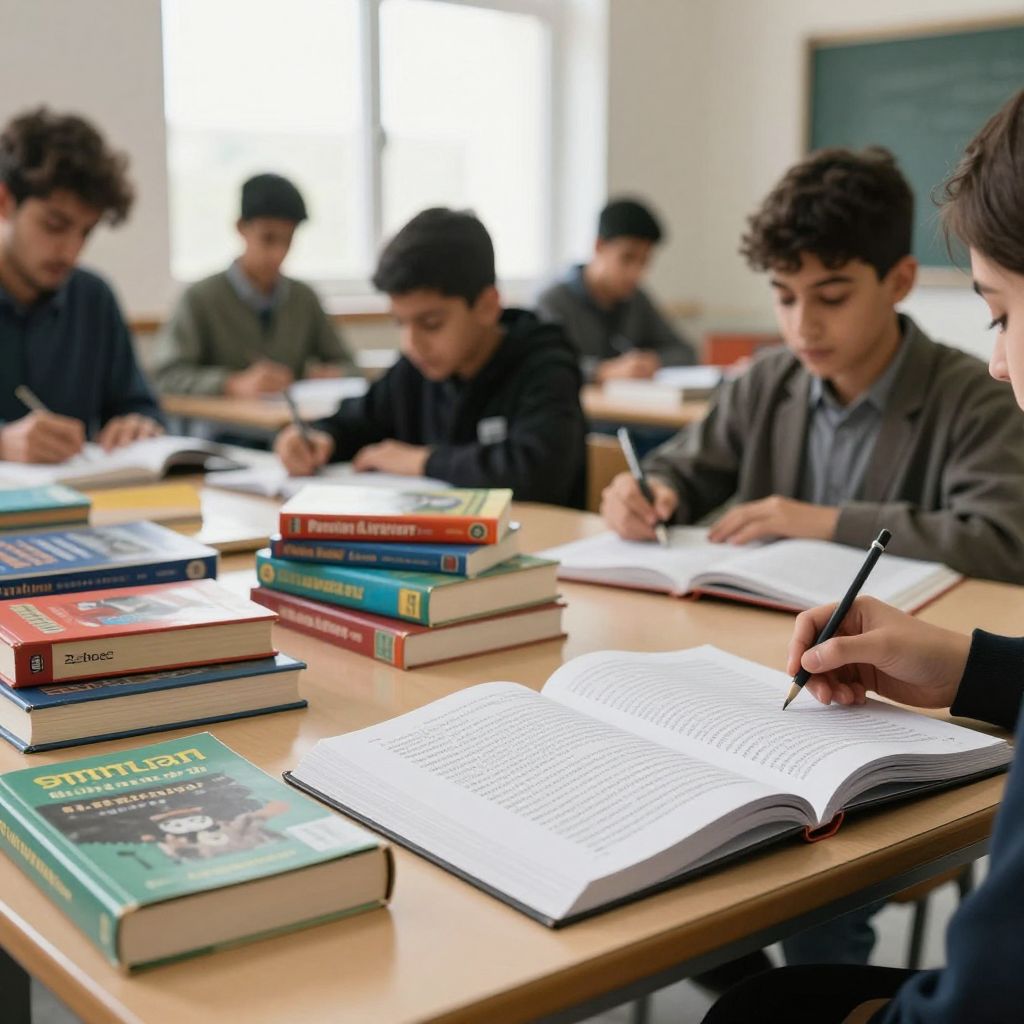 ساختار کتاب