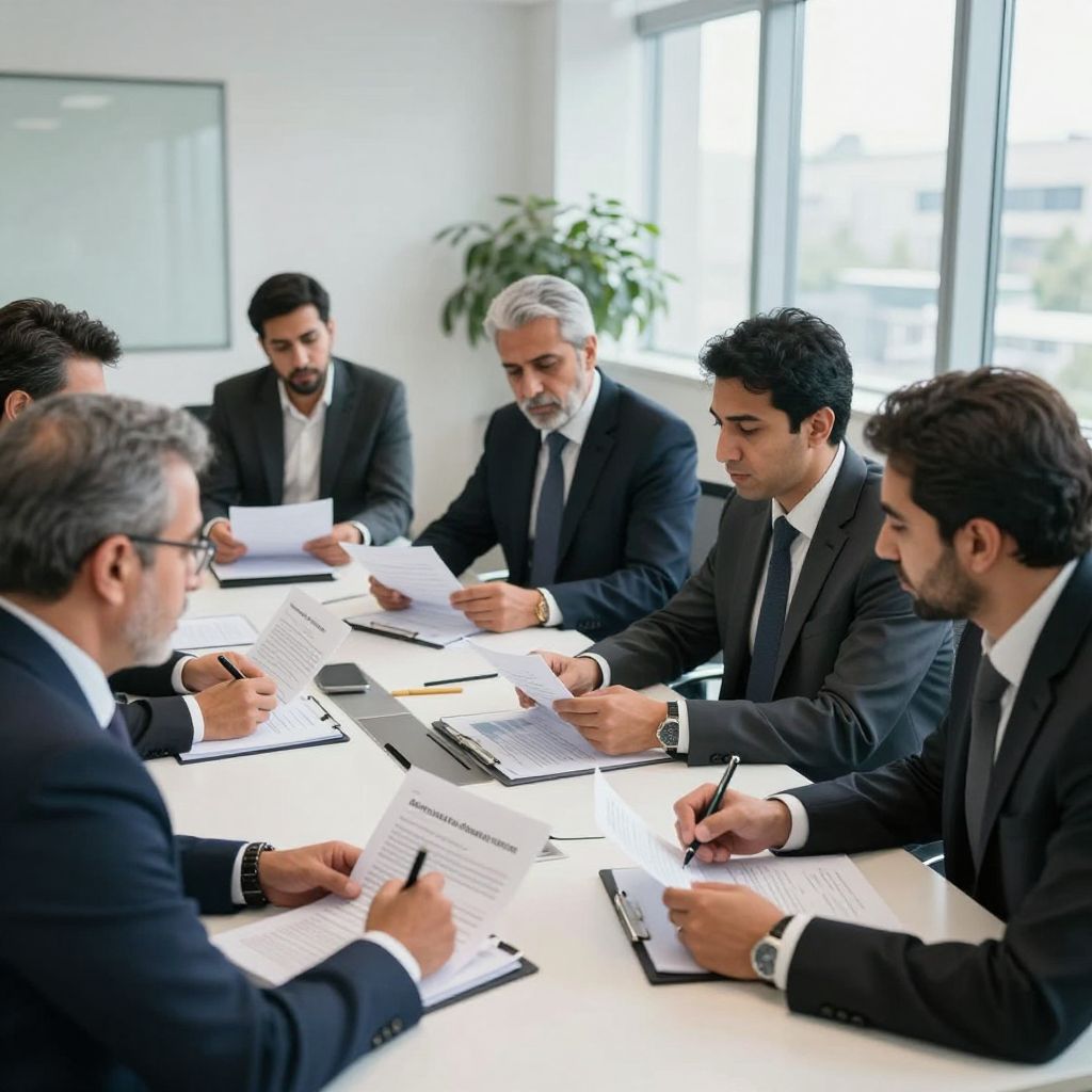 اقدامات واپایش