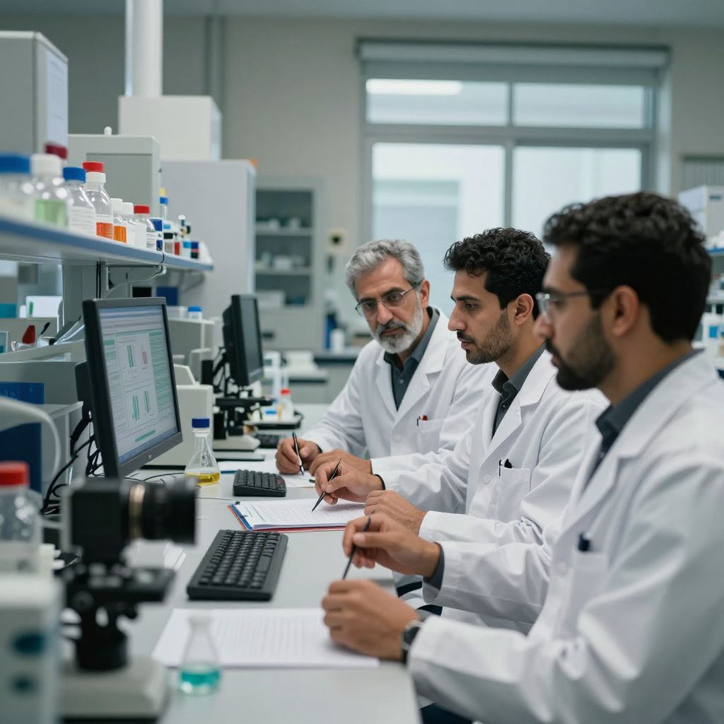 پیشنهادات برای تحقیقات آینده