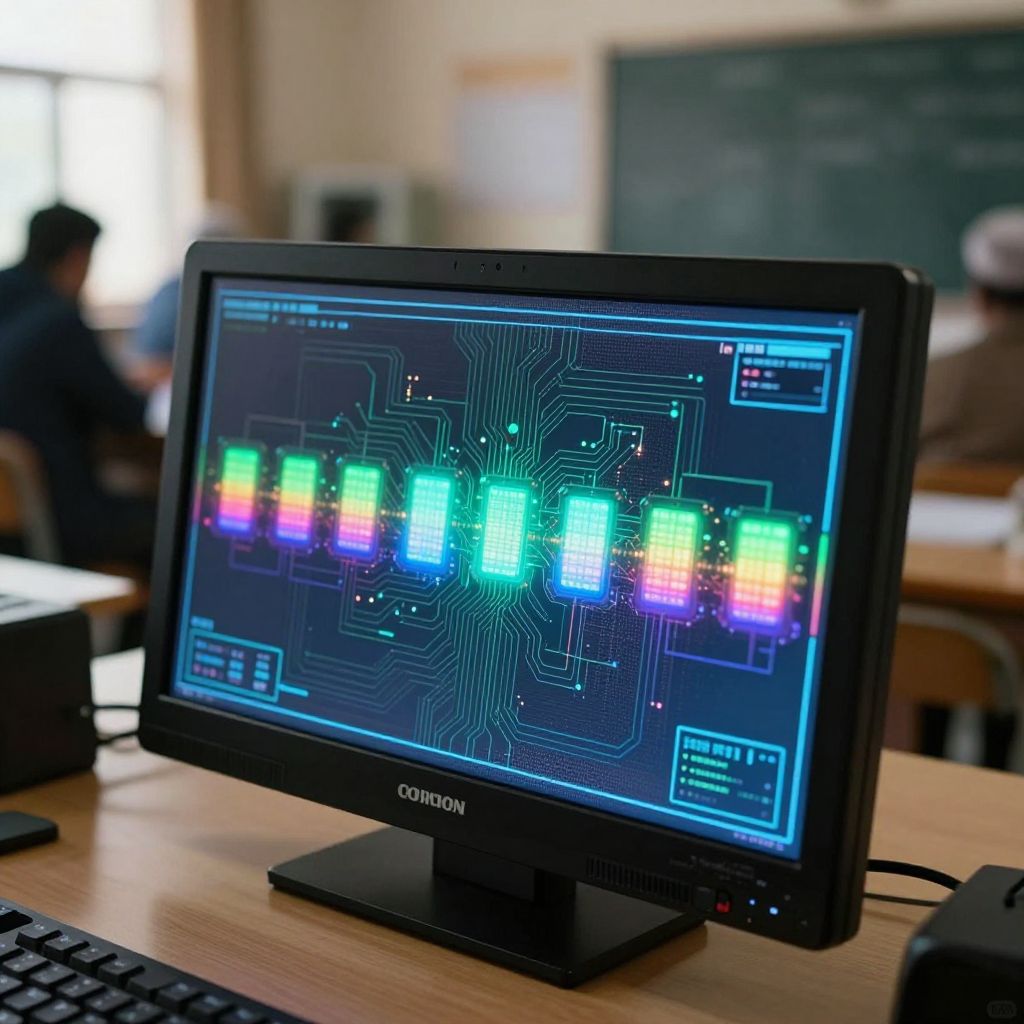 First Generation OLEDs