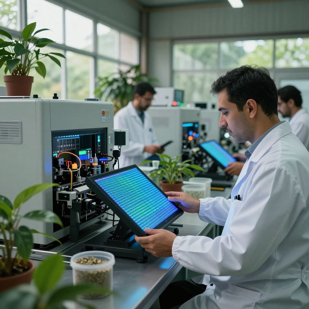Sustainability in OLED Manufacturing