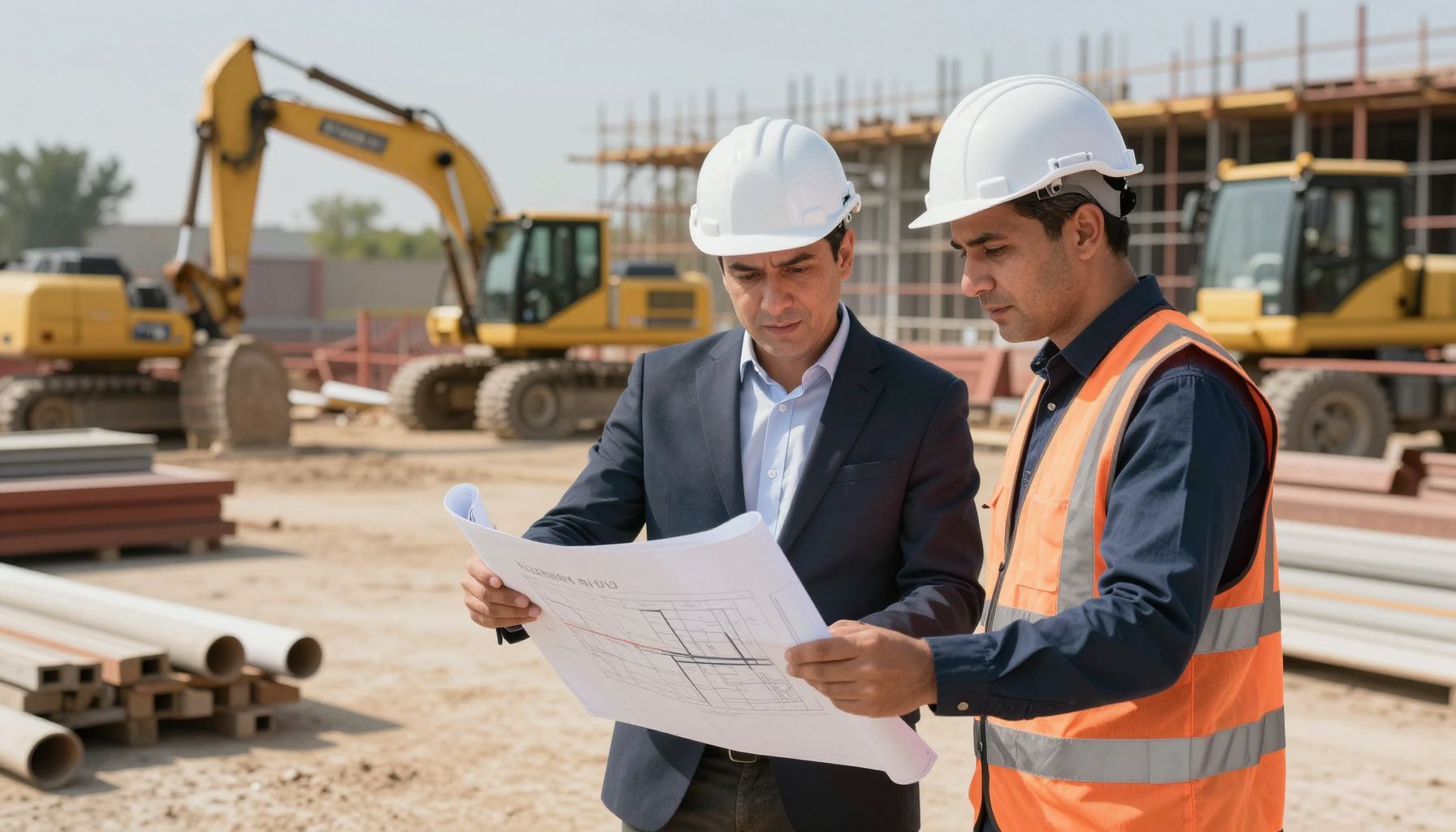 پیشنمایش پاورپوینت پروژه های عمرانی