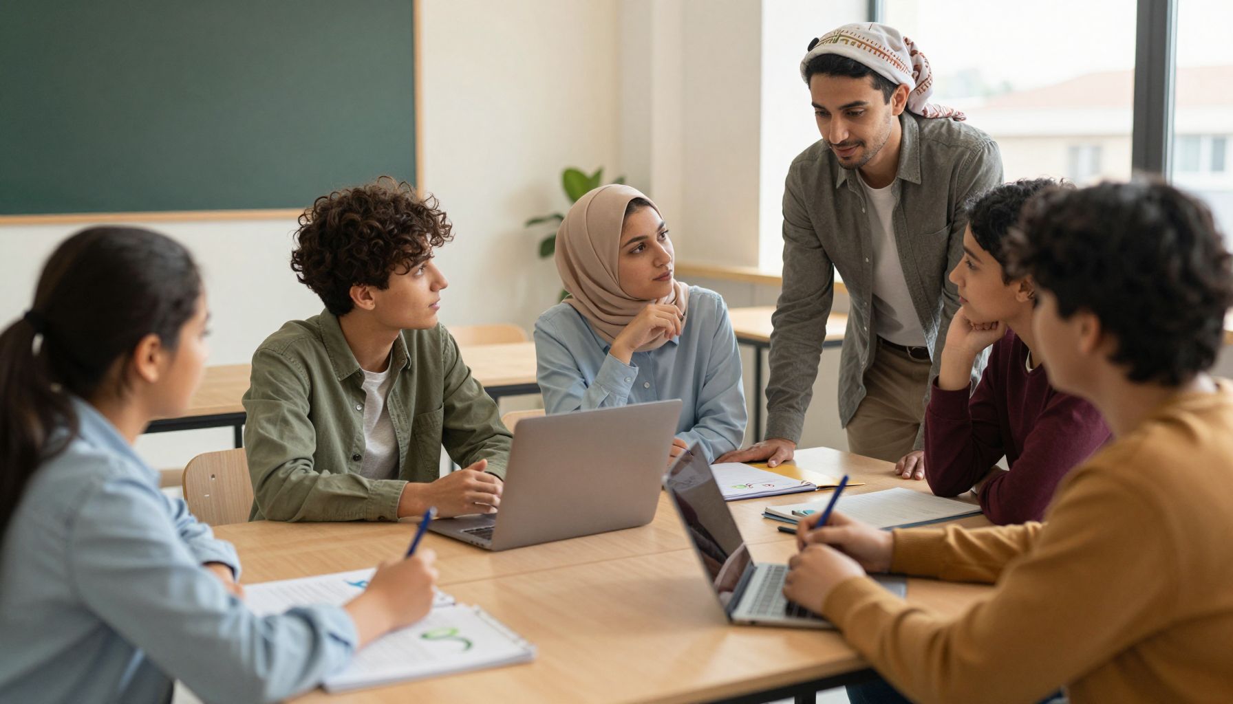 نقص توجه_بیش فعالی