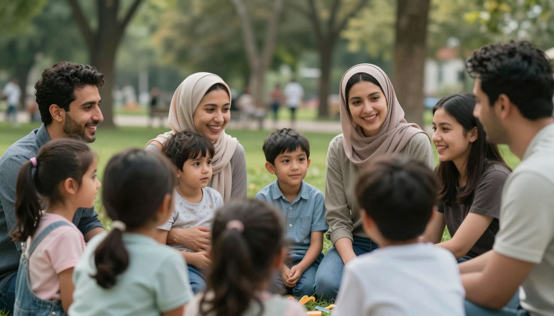 تدوین الگوی فرزندآوری