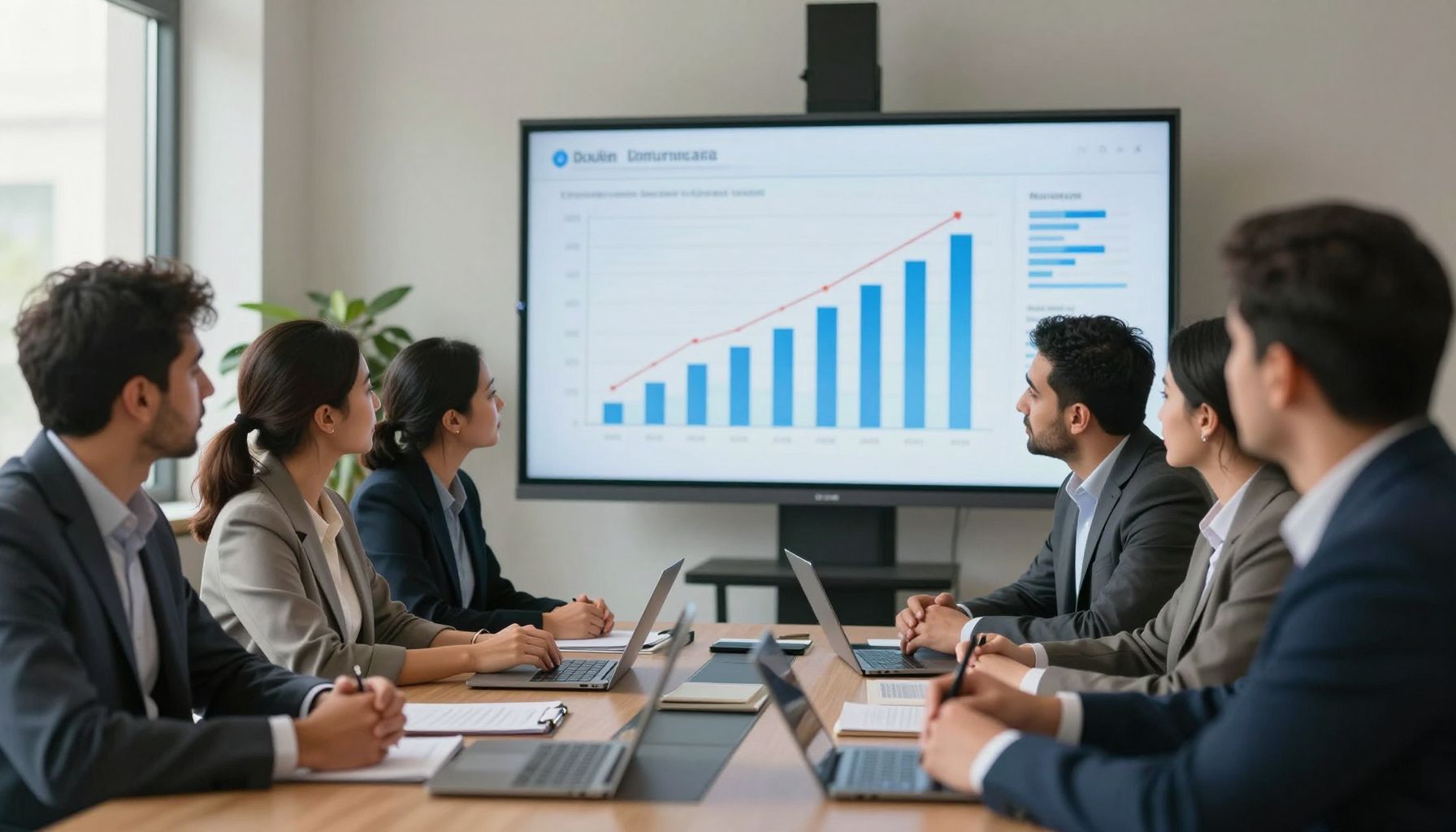 پیش‌نمایش پاورپوینت بیزینس مدل گلفروشی آنلاین