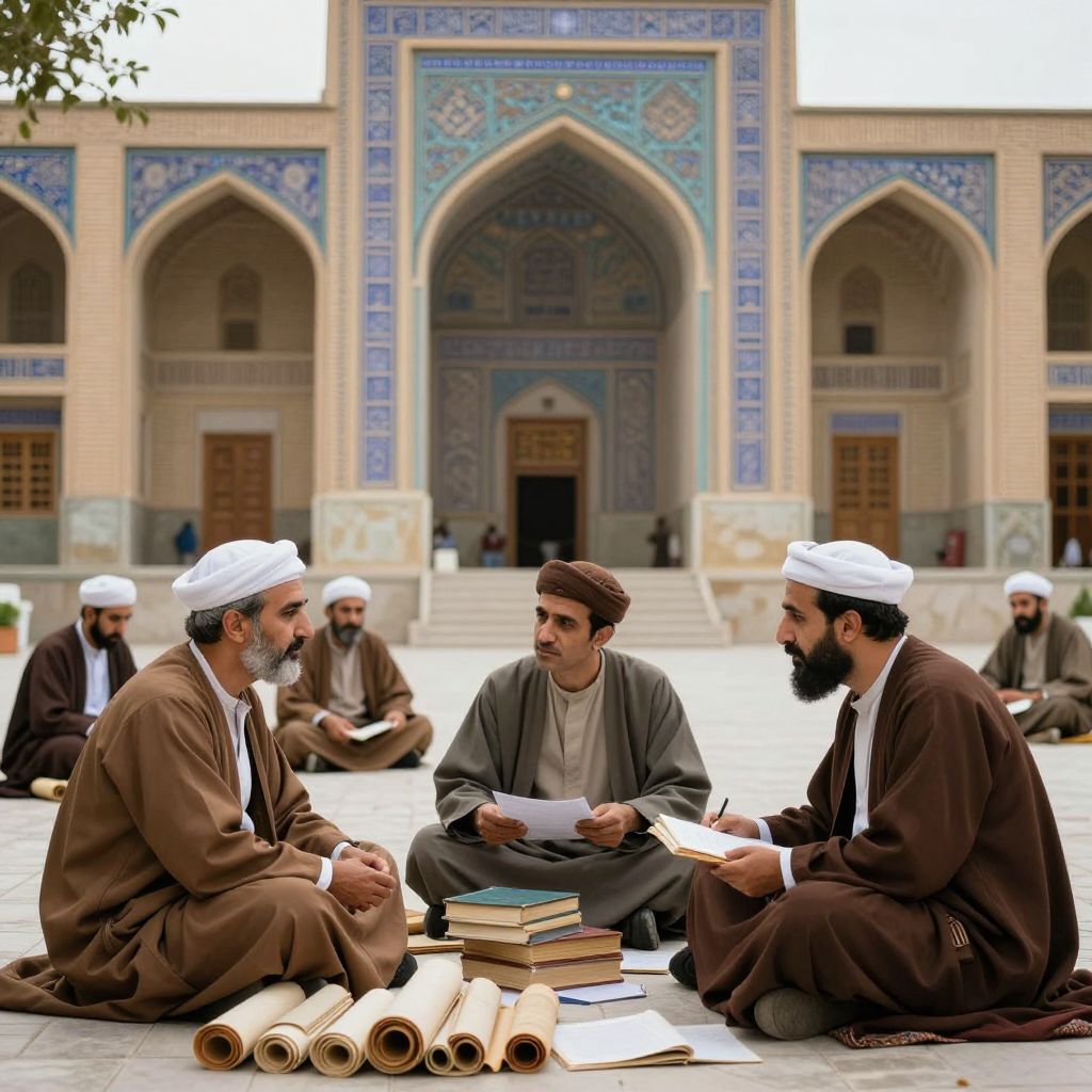 تاریخچه تأسیس دانشگاه