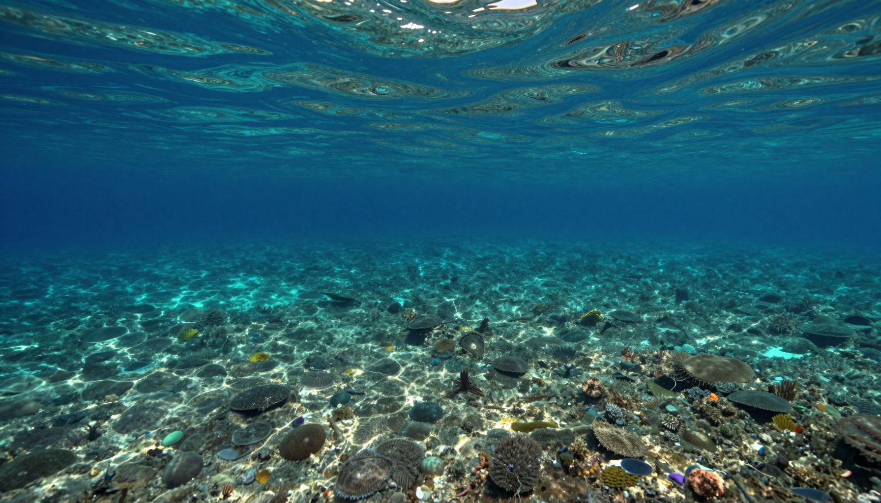 Oceanic Anoxic Events