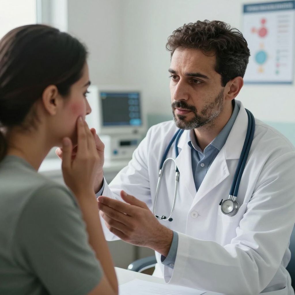 اهمیت تشخیص زودهنگام
