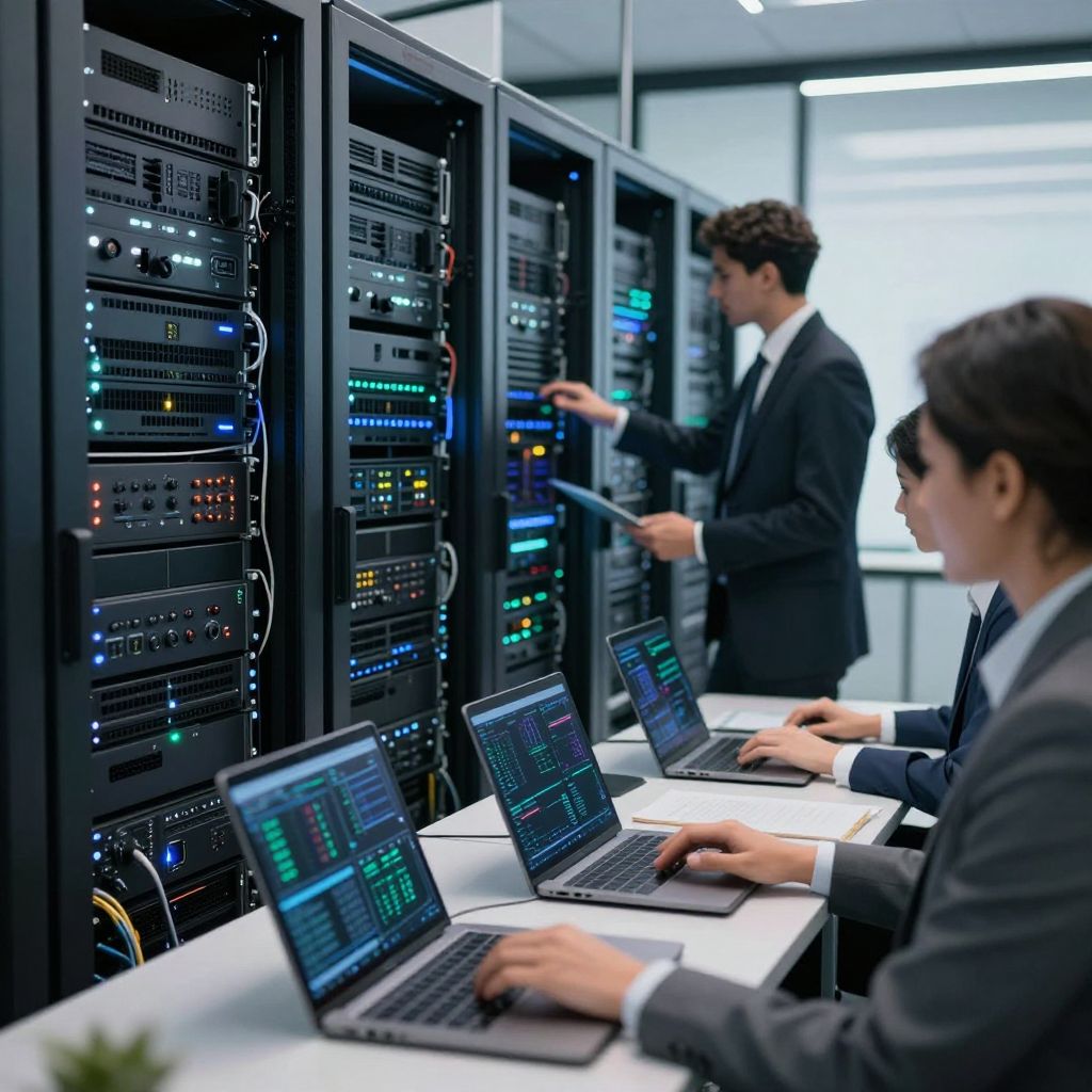 راهکار Customized OSS در Ericsson