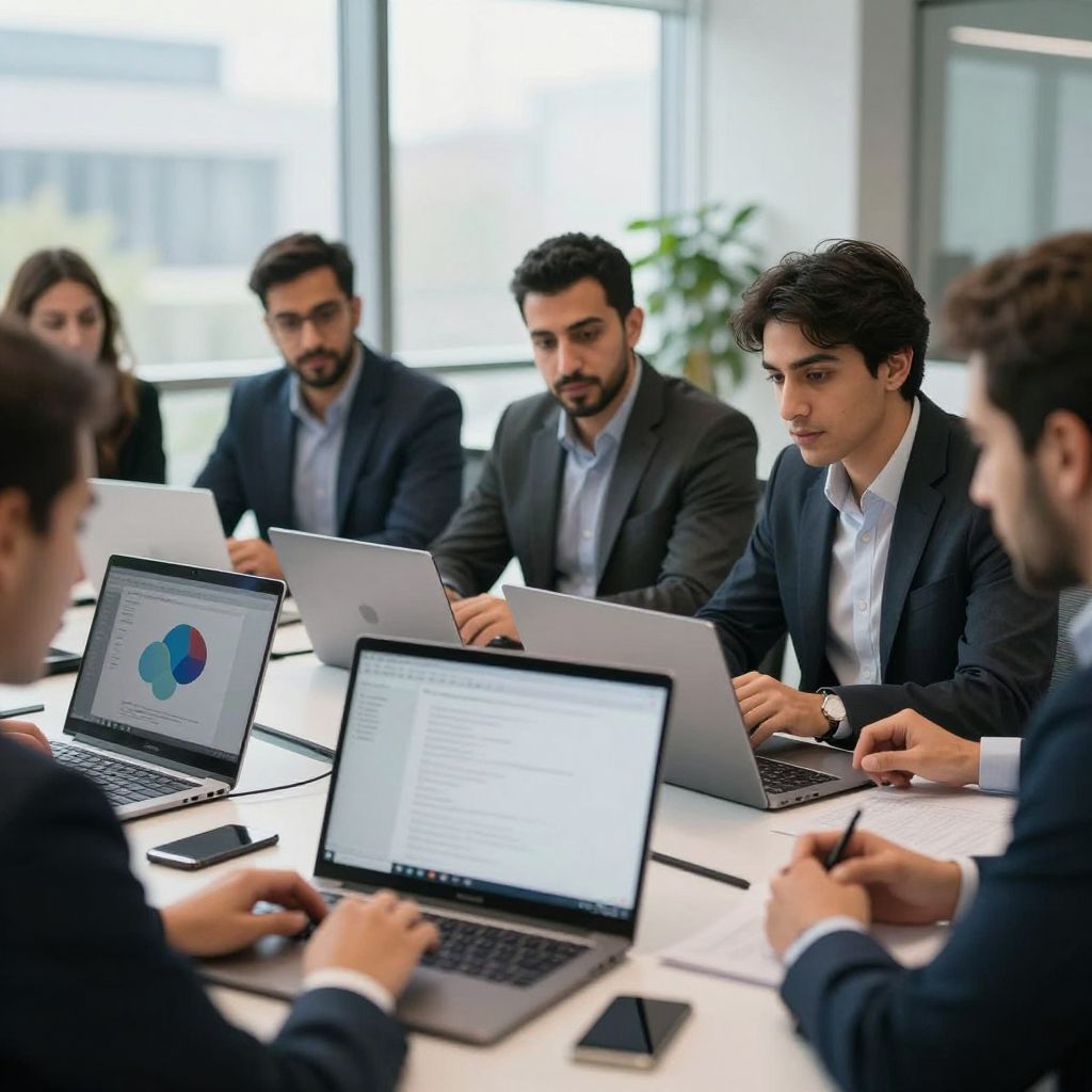 آموزش و انتقال دانش: Huawei Online Support