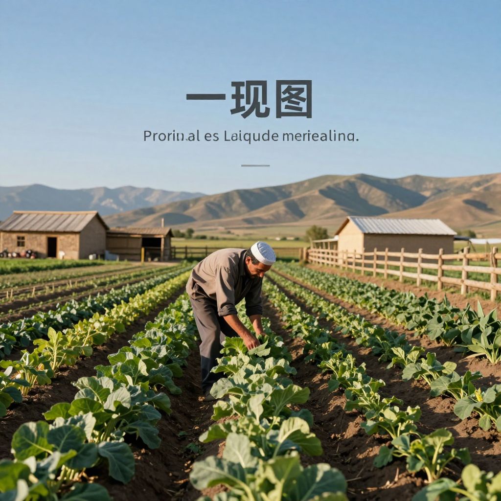 Local Farms
