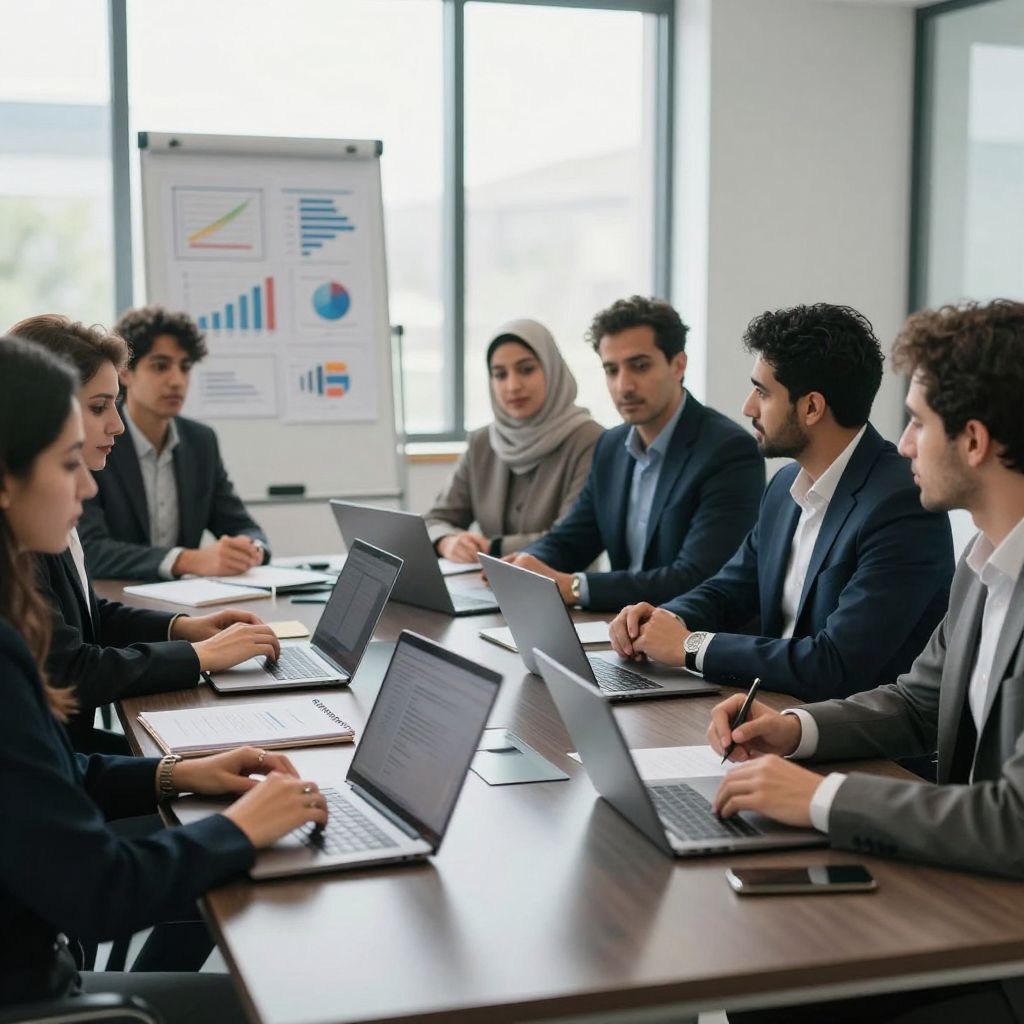 تعاریف کلیدی
