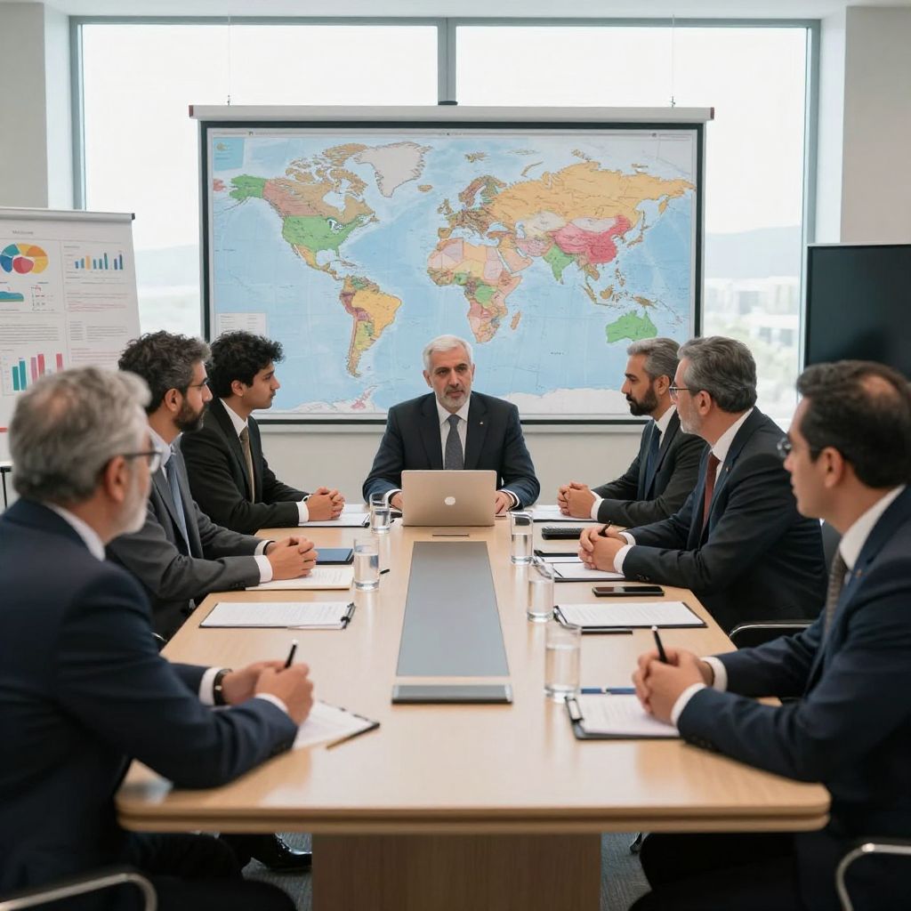 مفاهیم کلیدی