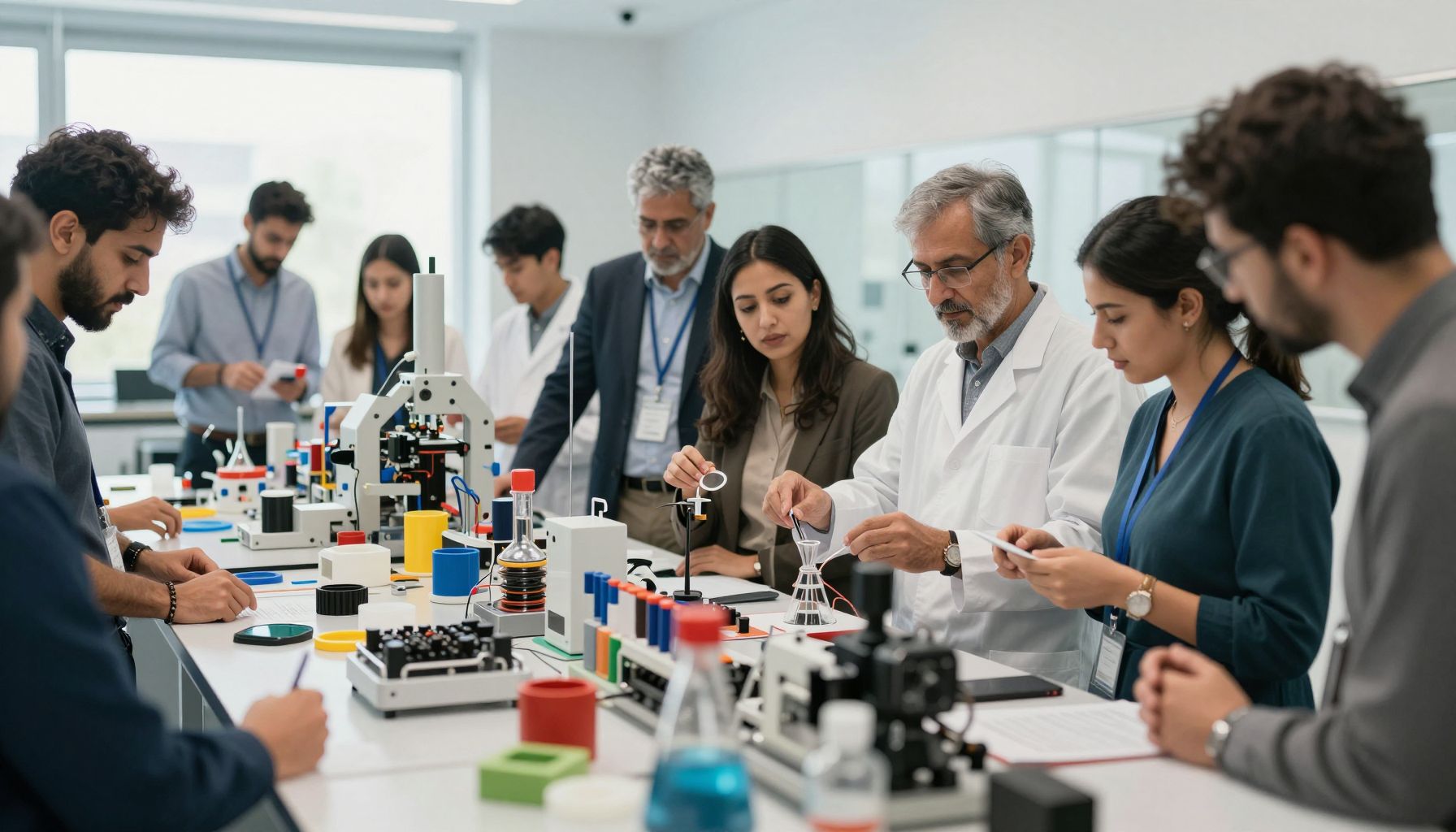 Nano Tehnology