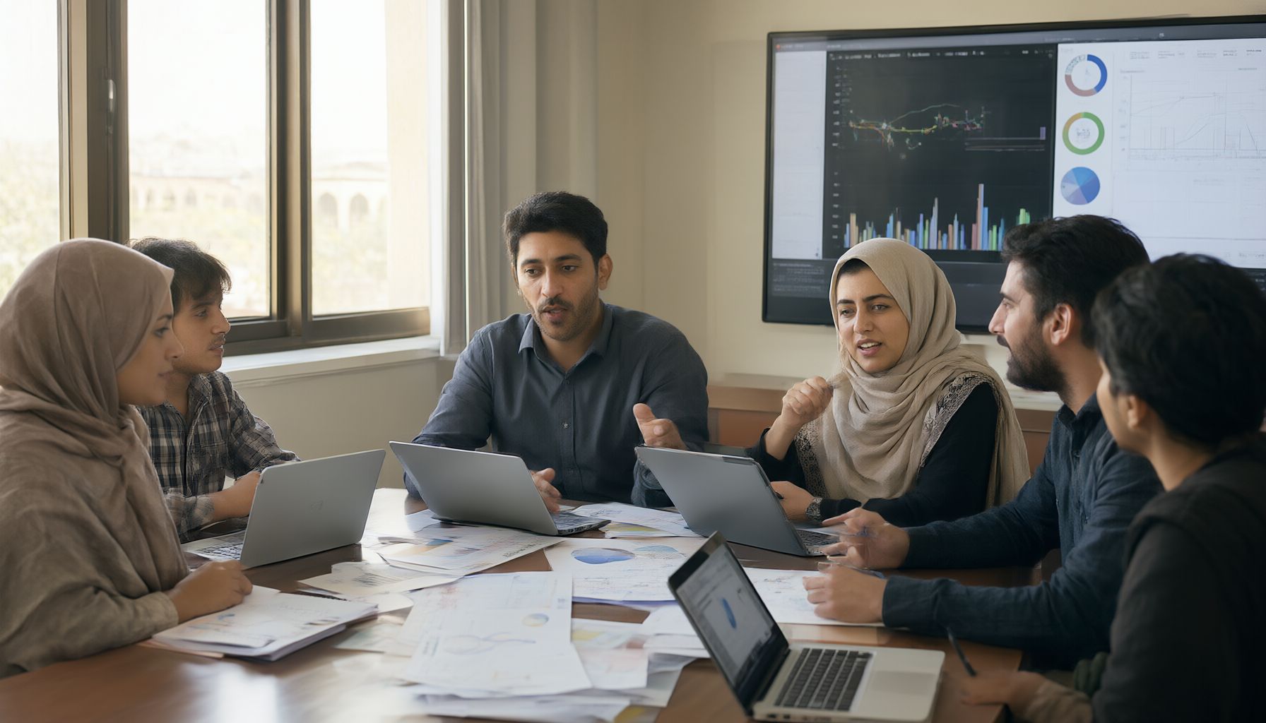 پیشنمایش پاورپوینت هوش مصنوعی