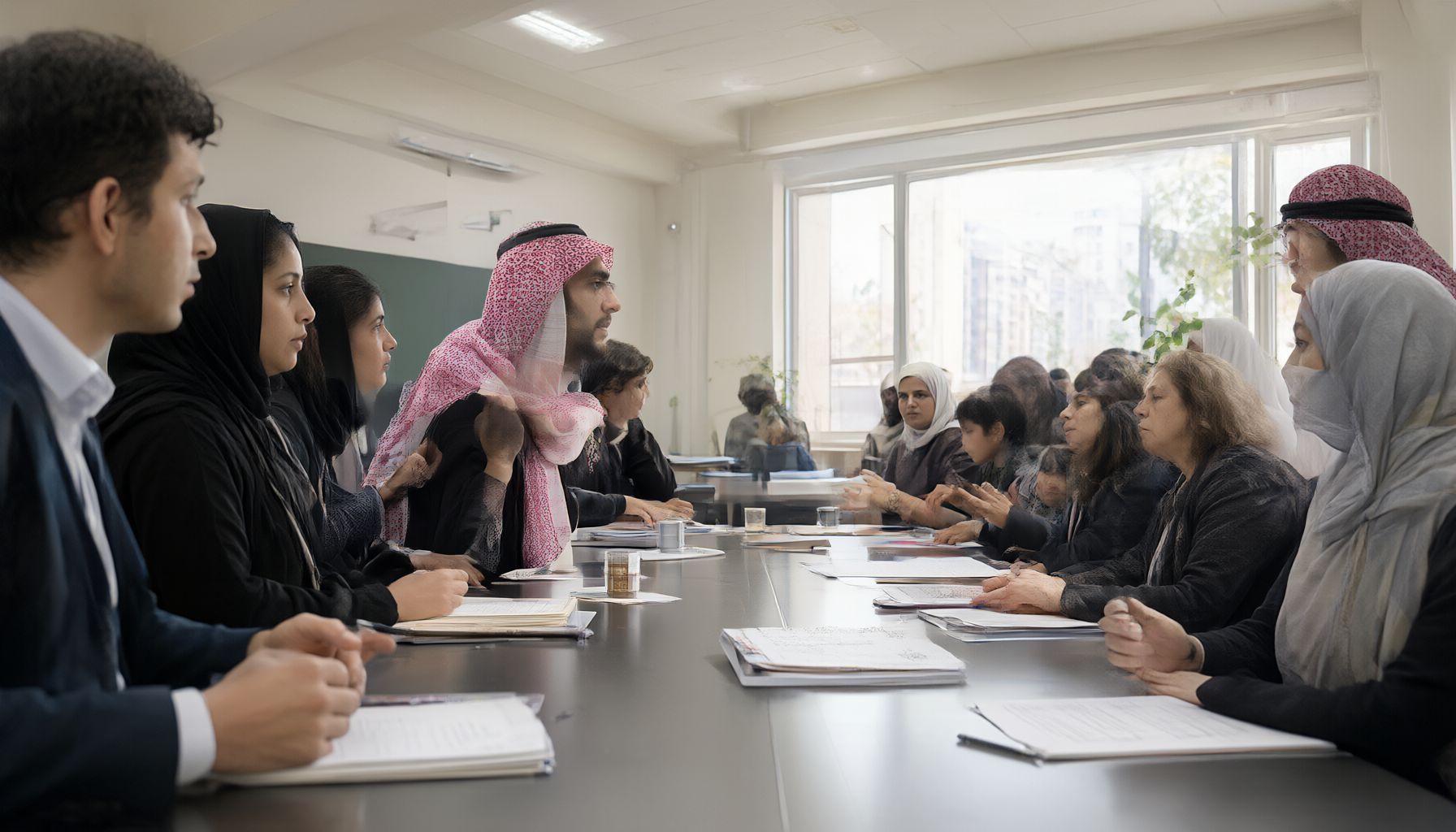 پیش‌نمایش پاورپوینت تجزیه و تحلیل شغل