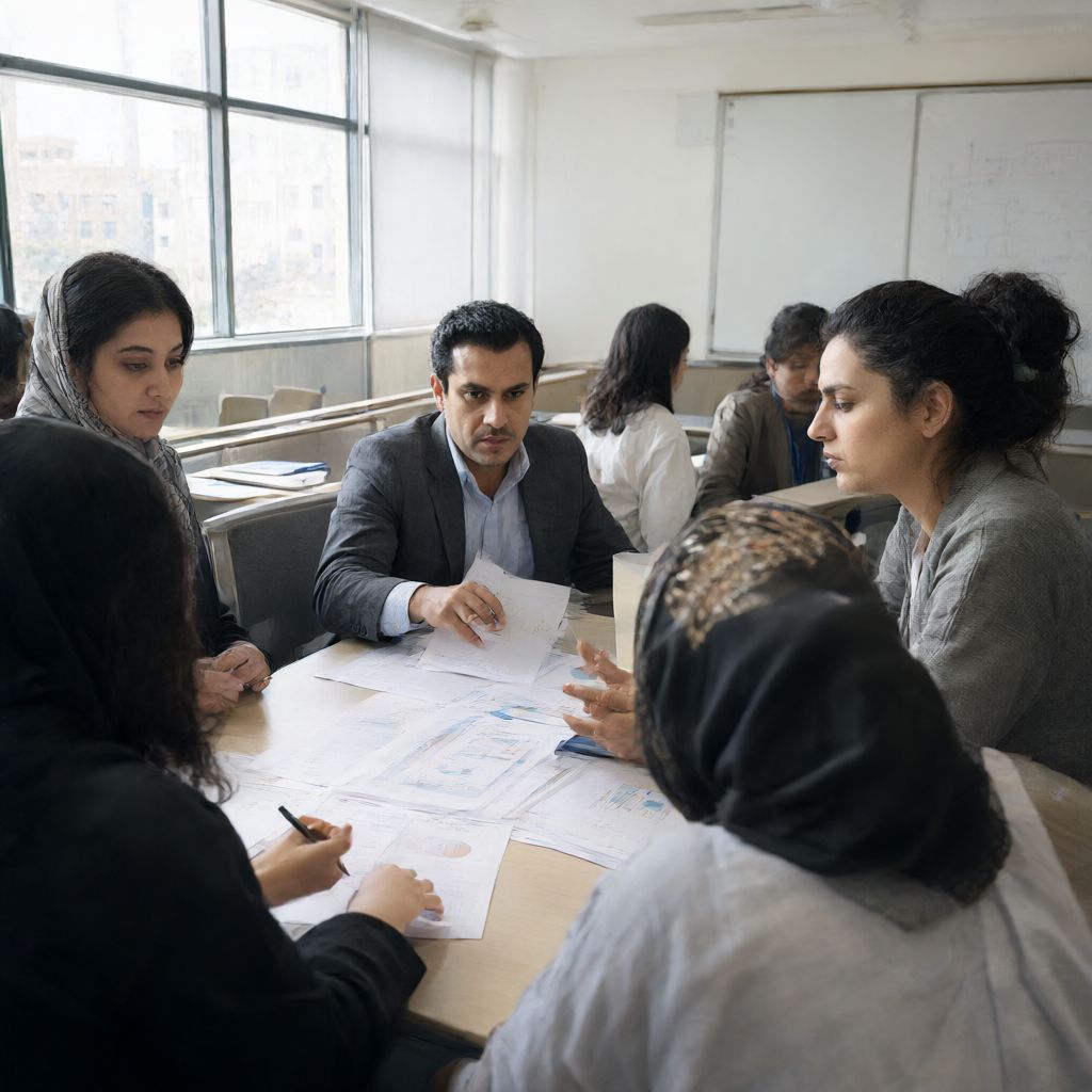 معیارهای حسابرسی